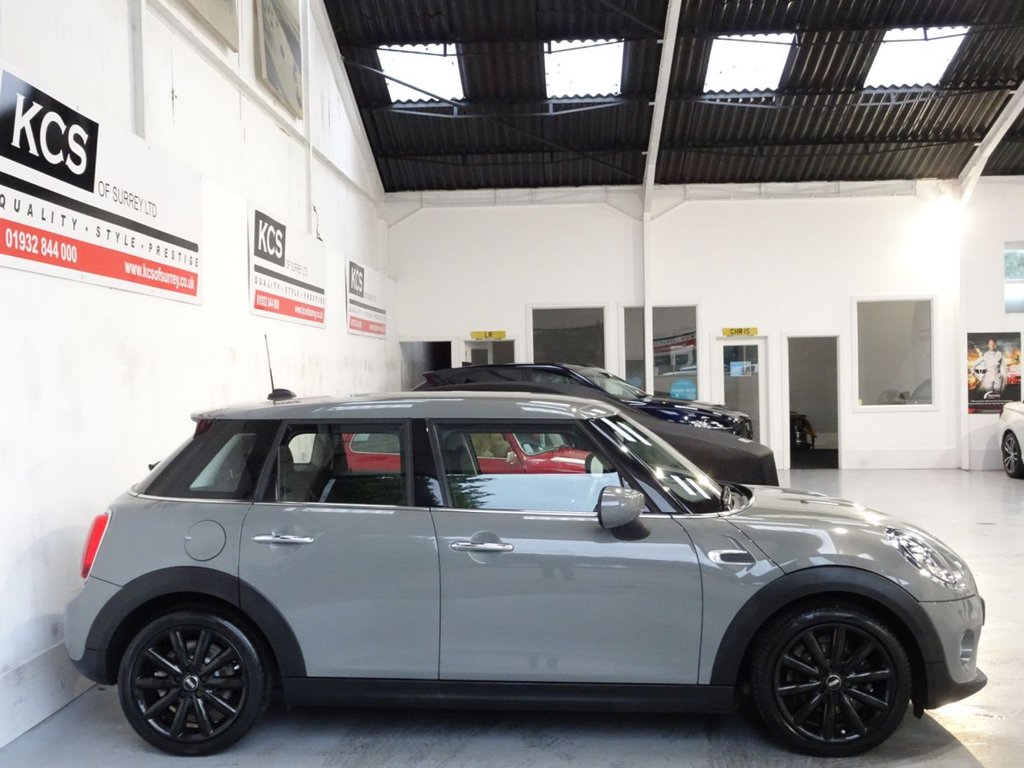Used MINI Hatch 2019 for sale - 77408688: Photo 3