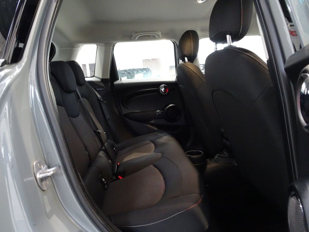 Used MINI Hatch 2019 for sale - 77408688: Photo 34