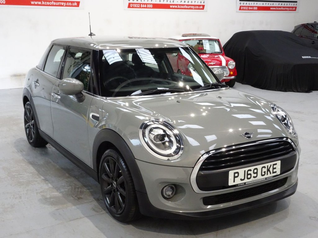 Used MINI Hatch 2019 for sale - 77408688: Photo 37