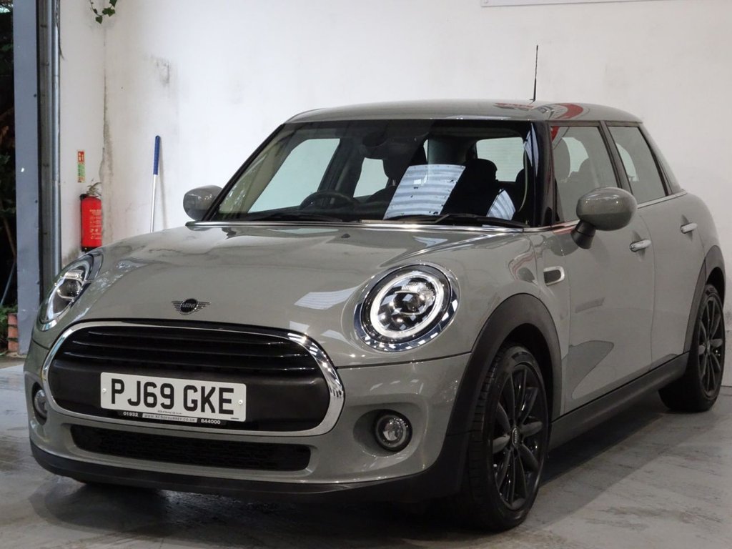 Used MINI Hatch 2019 for sale - 77408688: Photo 4