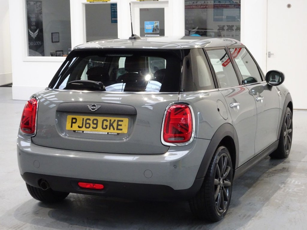 Used MINI Hatch 2019 for sale - 77408688: Photo 5