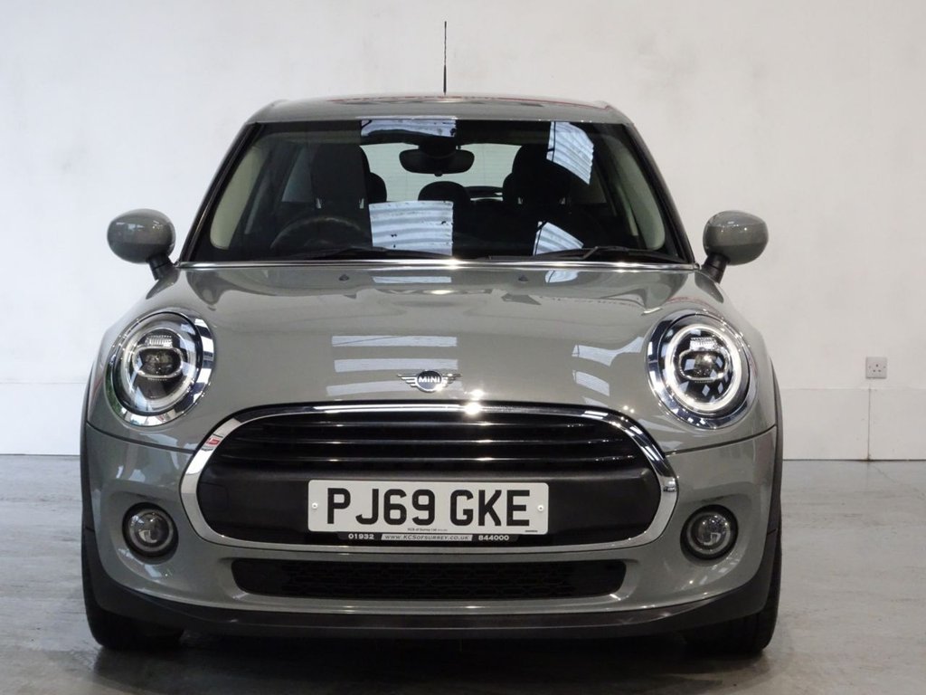 Used MINI Hatch 2019 for sale - 77408688: Photo 9