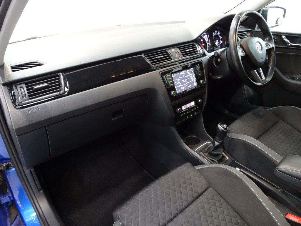 Used Skoda Rapid Spaceback 2016 for sale - 77408660: Photo 10