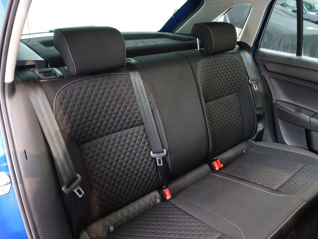 Used Skoda Rapid Spaceback 2016 for sale - 77408660: Photo 12