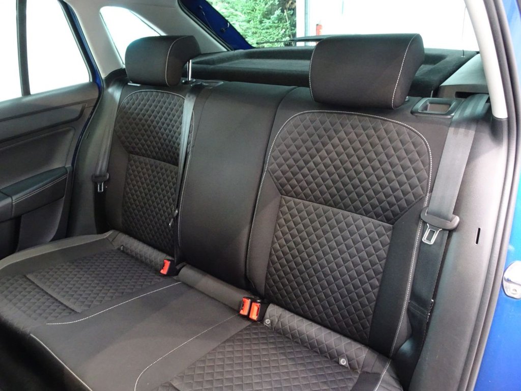 Used Skoda Rapid Spaceback 2016 for sale - 77408660: Photo 13