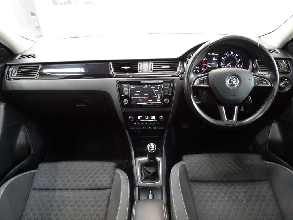 Used Skoda Rapid Spaceback 2016 for sale - 77408660: Photo 2