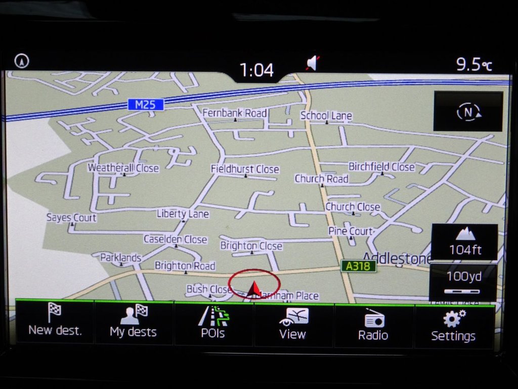 Used Skoda Rapid Spaceback 2016 for sale - 77408660: Photo 26