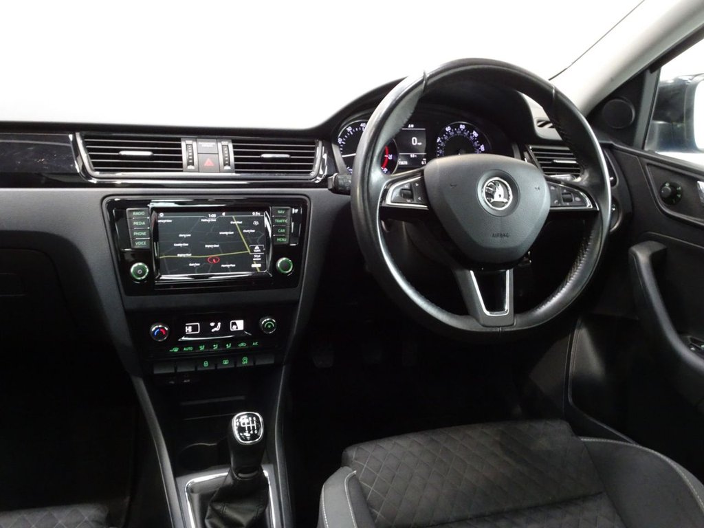 Used Skoda Rapid Spaceback 2016 for sale - 77408660: Photo 36