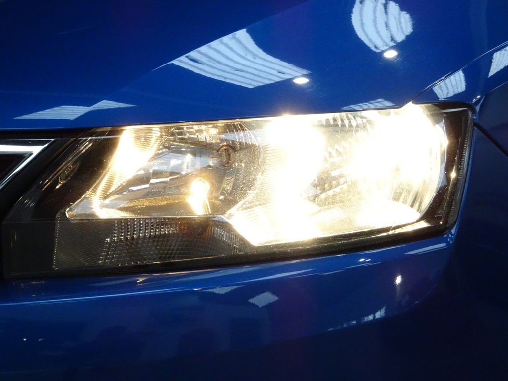 Used Skoda Rapid Spaceback 2016 for sale - 77408660: Photo 37