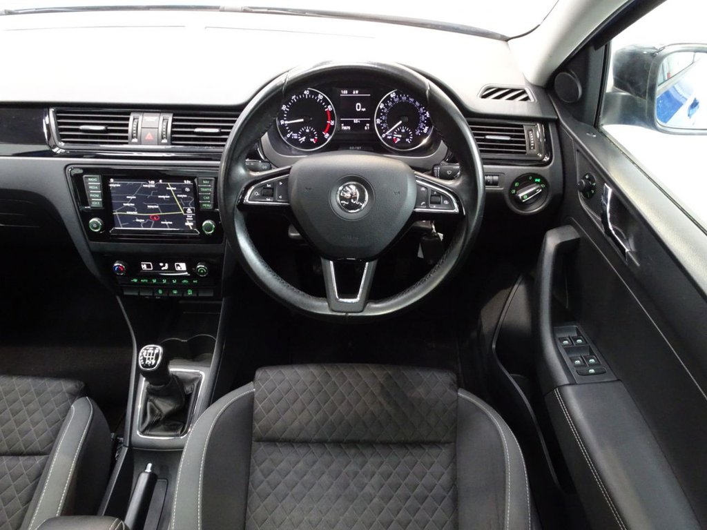 Used Skoda Rapid Spaceback 2016 for sale - 77408660: Photo 6