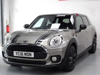 Used MINI Clubman 2016 for sale - 77990837: Photo