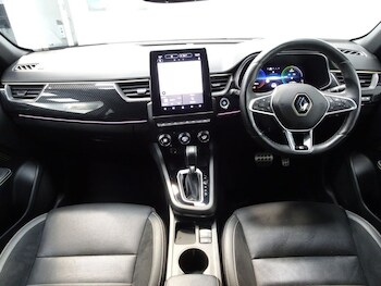 Used Renault Arkana 2023 for sale - 78487265: Photo