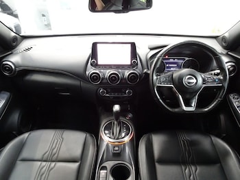 Used Nissan Juke 2023 for sale - 79265340: Photo
