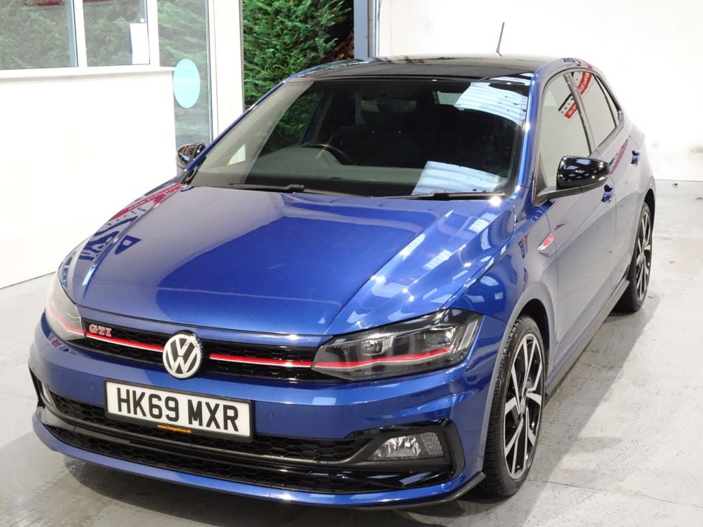 Used Volkswagen Polo 2019 for sale - 76867642: Photo 12
