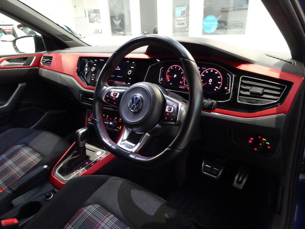 Used Volkswagen Polo 2019 for sale - 76867642: Photo 14