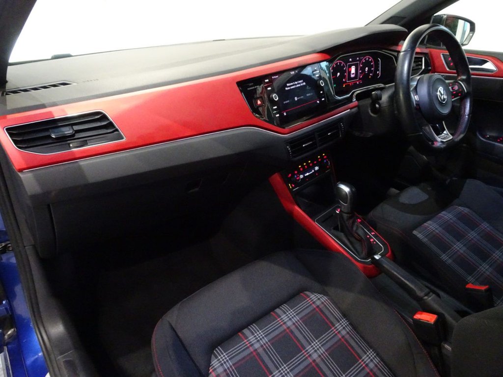 Used Volkswagen Polo 2019 for sale - 76867642: Photo 16