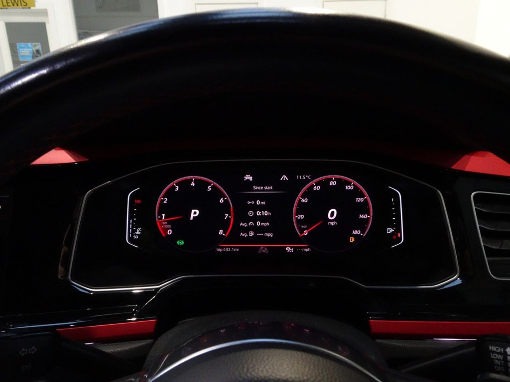 Used Volkswagen Polo 2019 for sale - 76867642: Photo 20