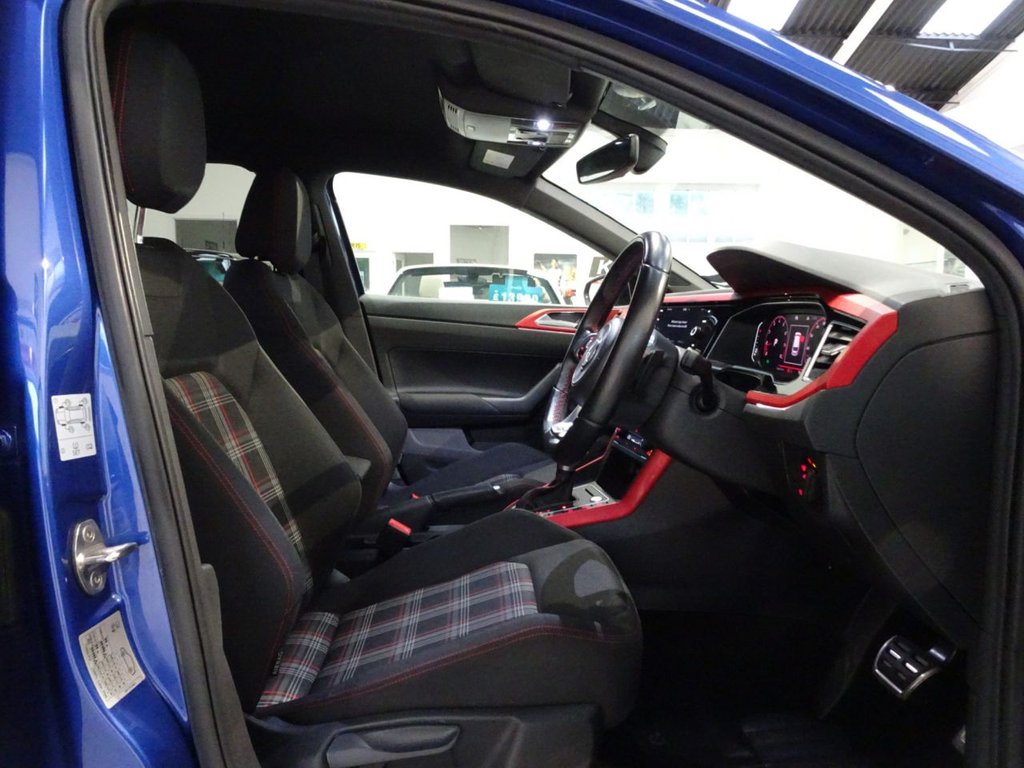 Used Volkswagen Polo 2019 for sale - 76867642: Photo 23