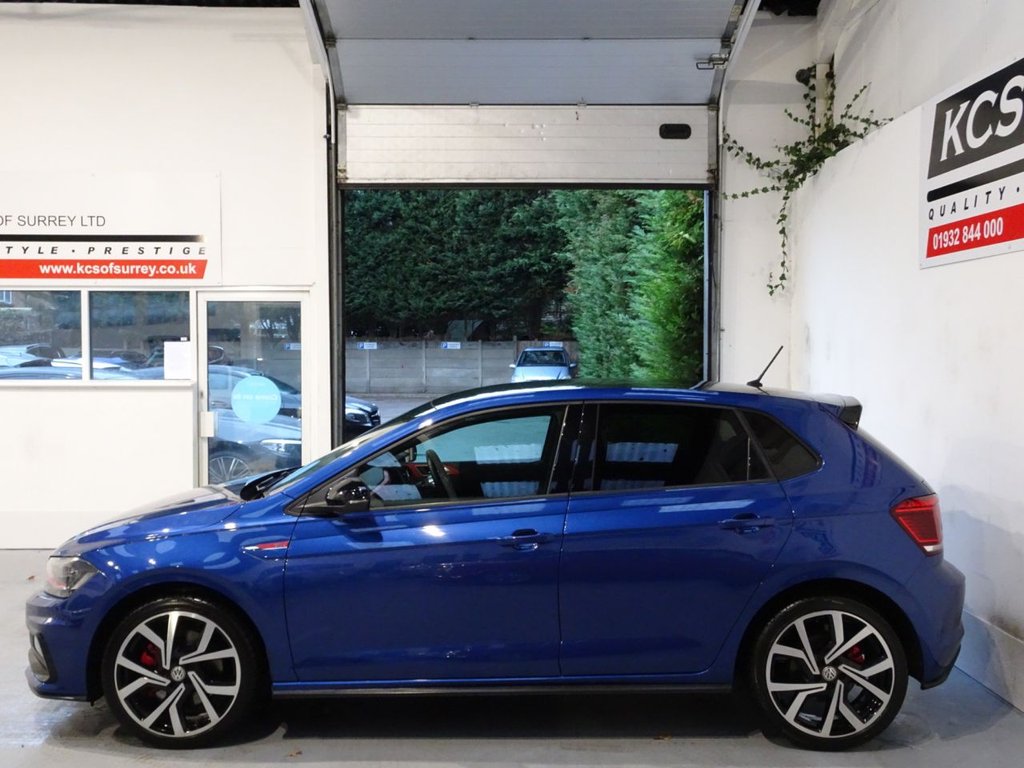 Used Volkswagen Polo 2019 for sale - 76867642: Photo 24