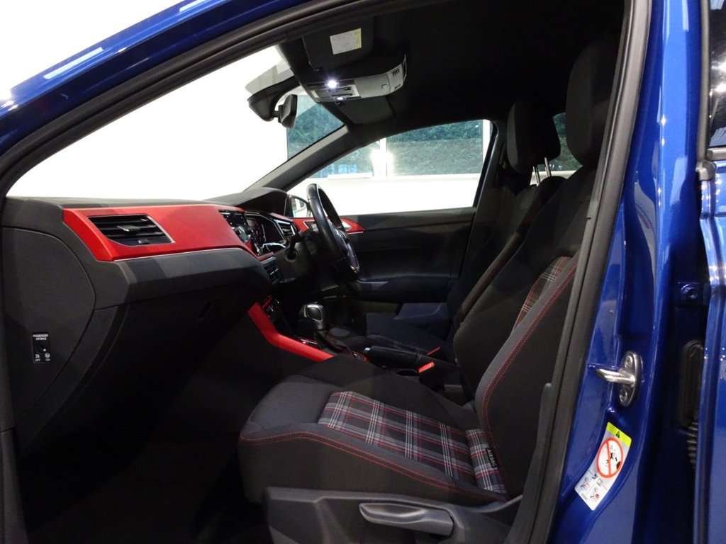 Used Volkswagen Polo 2019 for sale - 76867642: Photo 28