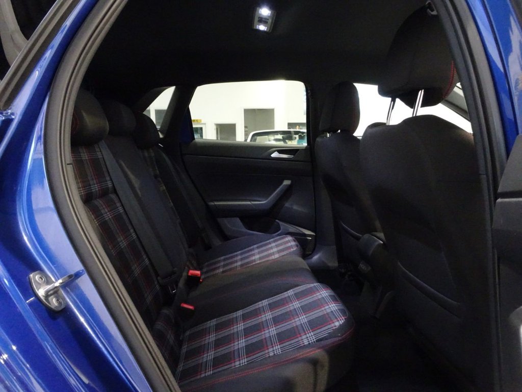 Used Volkswagen Polo 2019 for sale - 76867642: Photo 34