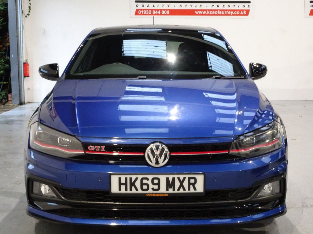 Used Volkswagen Polo 2019 for sale - 76867642: Photo 35