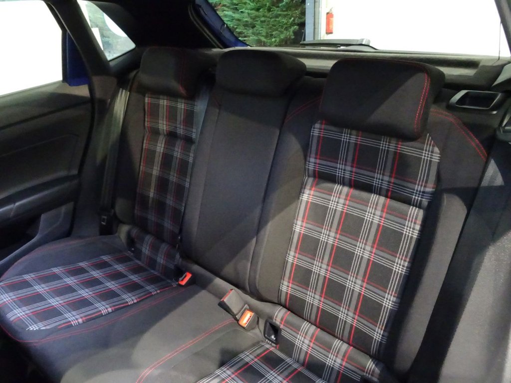 Used Volkswagen Polo 2019 for sale - 76867642: Photo 37