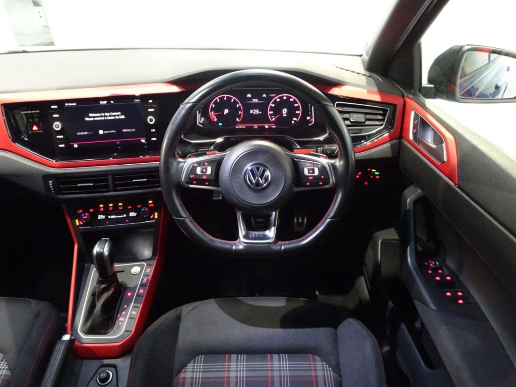 Used Volkswagen Polo 2019 for sale - 76867642: Photo 6