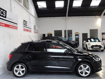 Used Audi A1 2016 for sale - 77327964: Photo