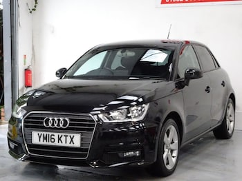 Used Audi A1 2016 for sale - 77327964: Photo
