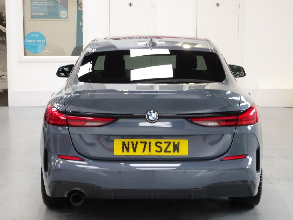 Used BMW 2 Series 2022 for sale - 76509695: Photo 11