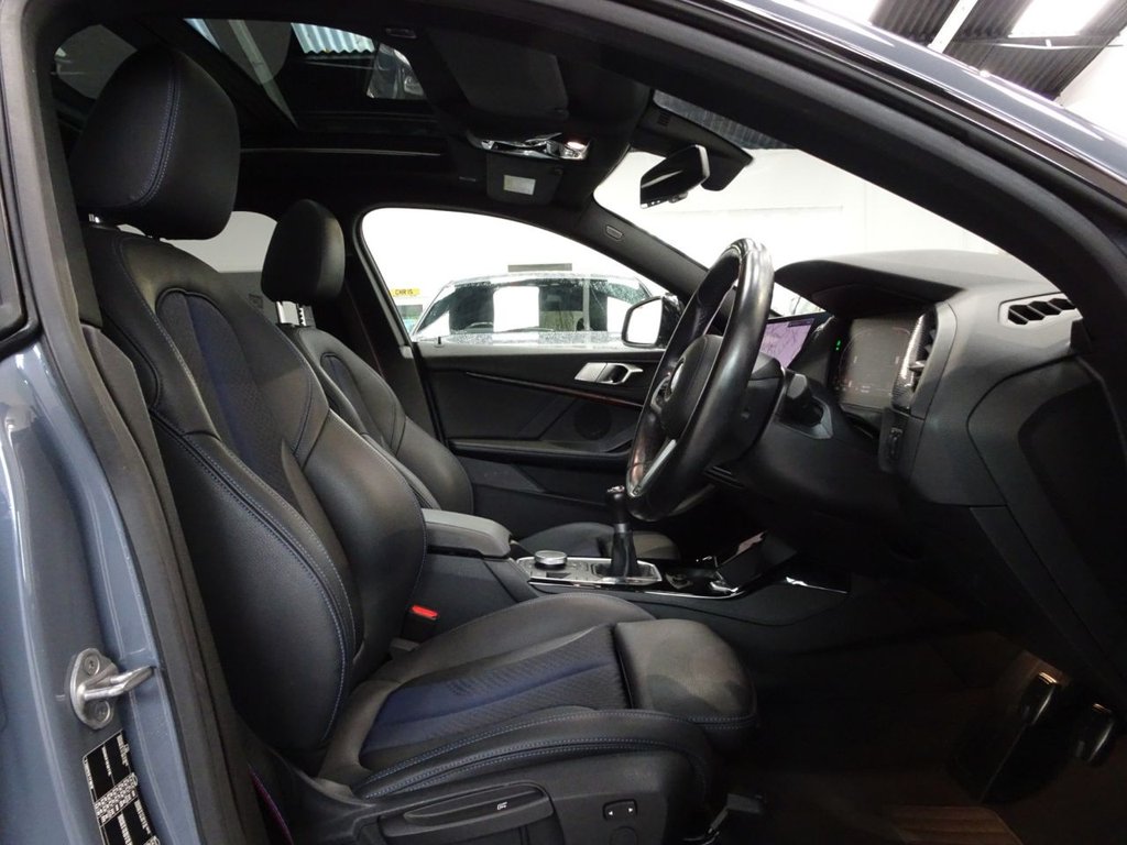 Used BMW 2 Series 2022 for sale - 76509695: Photo 12