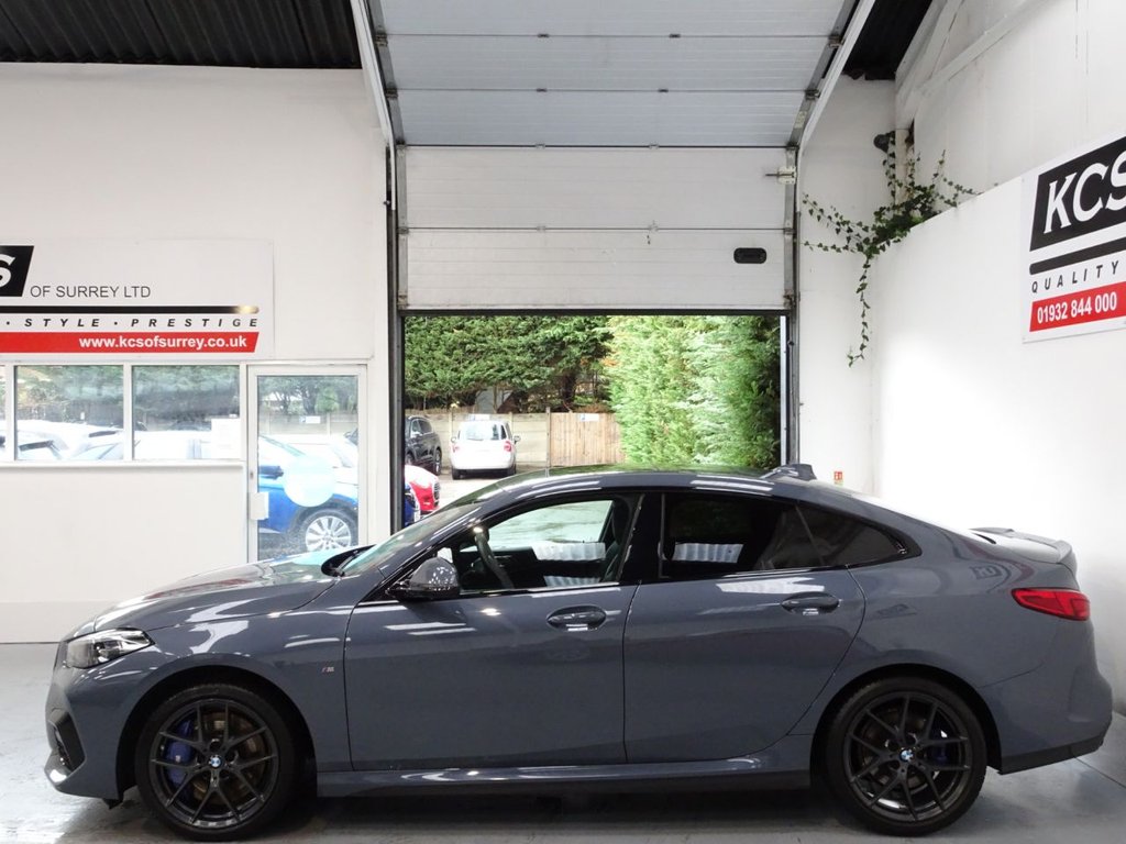 Used BMW 2 Series 2022 for sale - 76509695: Photo 13