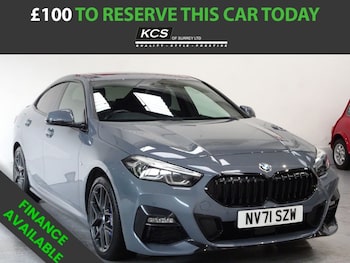Used BMW 2 Series 2022 for sale - 76509695: Photo