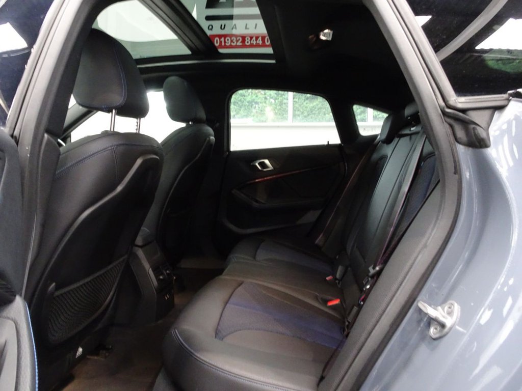 Used BMW 2 Series 2022 for sale - 76509695: Photo 25