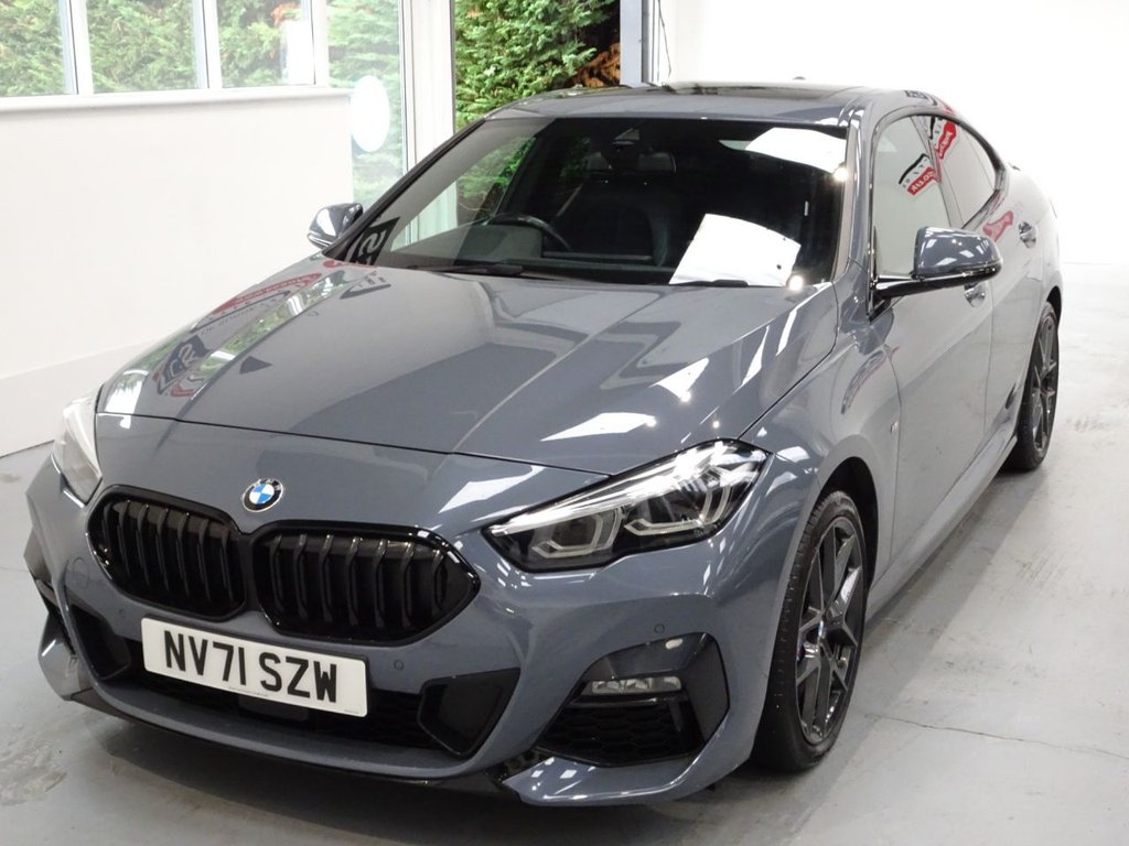 Used BMW 2 Series 2022 for sale - 76509695: Photo 28