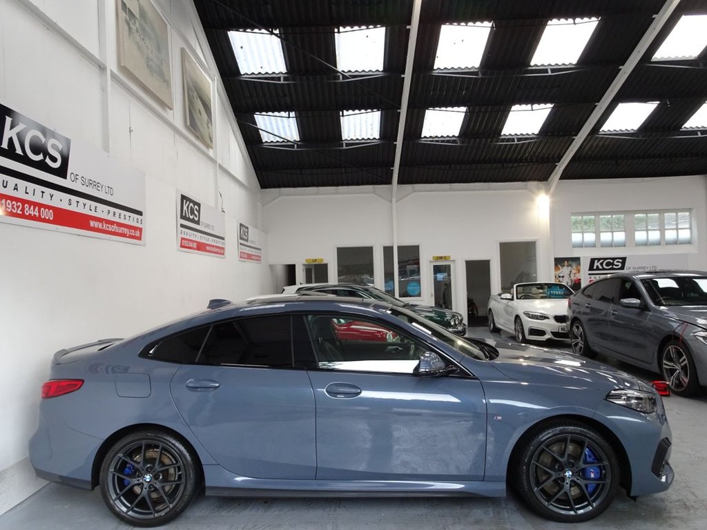 Used BMW 2 Series 2022 for sale - 76509695: Photo 3