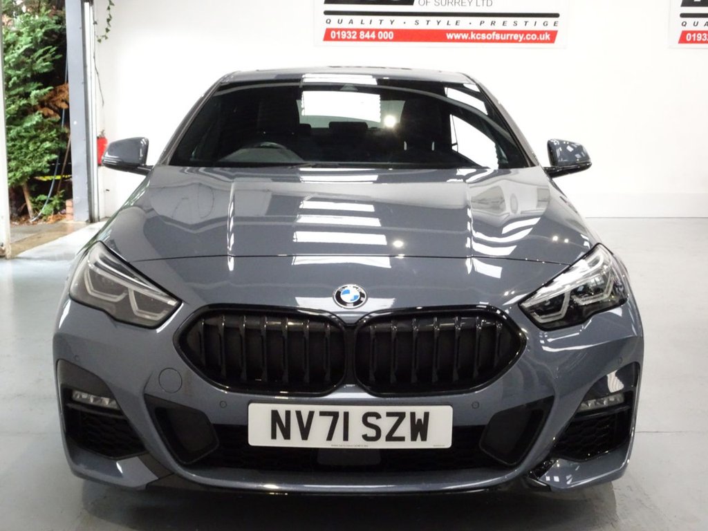 Used BMW 2 Series 2022 for sale - 76509695: Photo 30