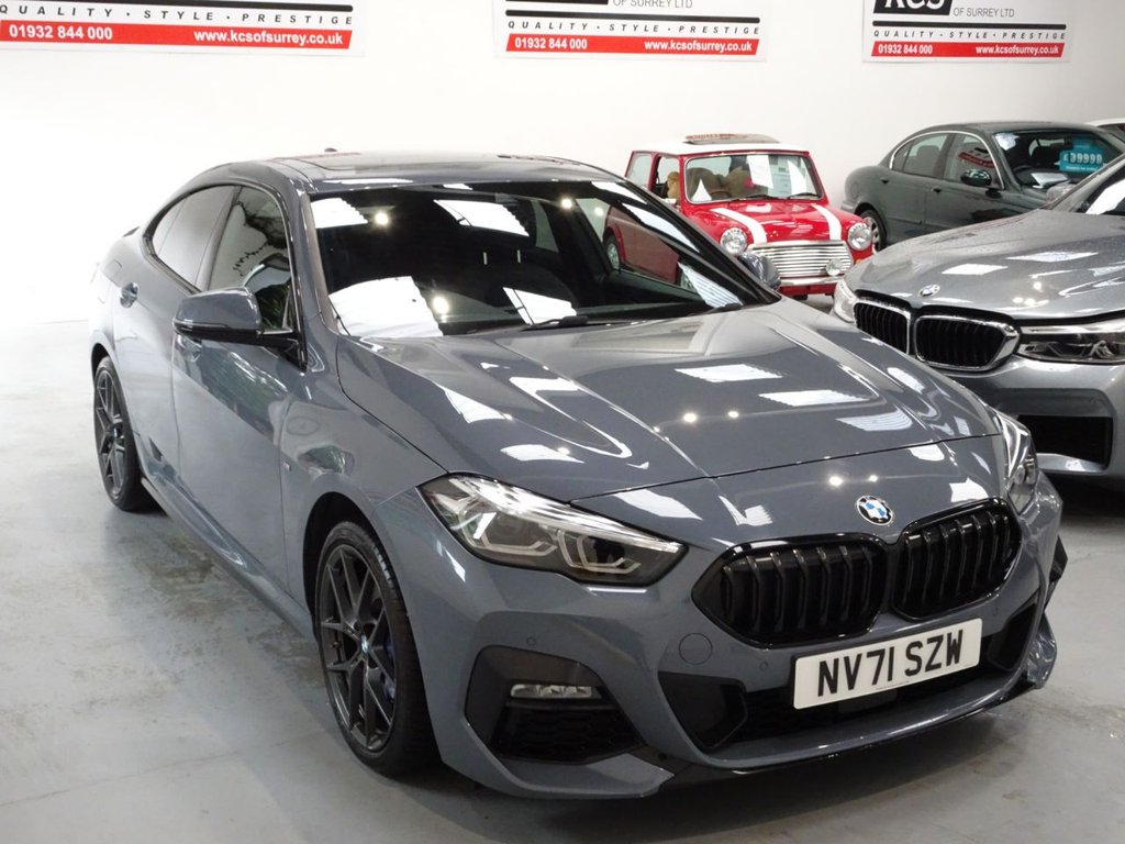 Used BMW 2 Series 2022 for sale - 76509695: Photo 31