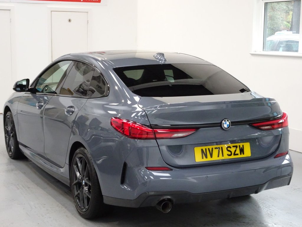 Used BMW 2 Series 2022 for sale - 76509695: Photo 34