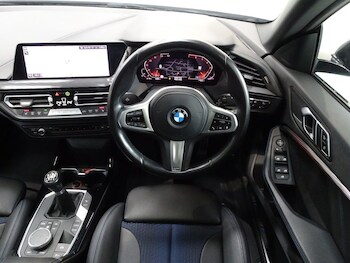 Used BMW 2 Series 2022 for sale - 76509695: Photo