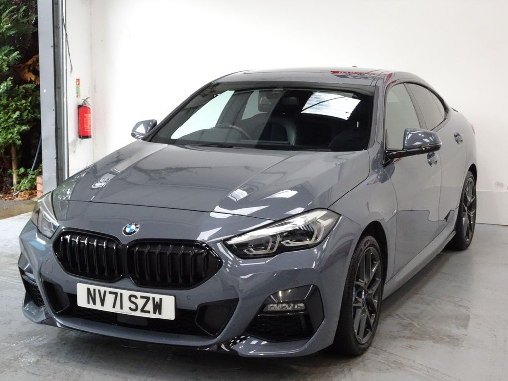 Used BMW 2 Series 2022 for sale - 76509695: Photo 5
