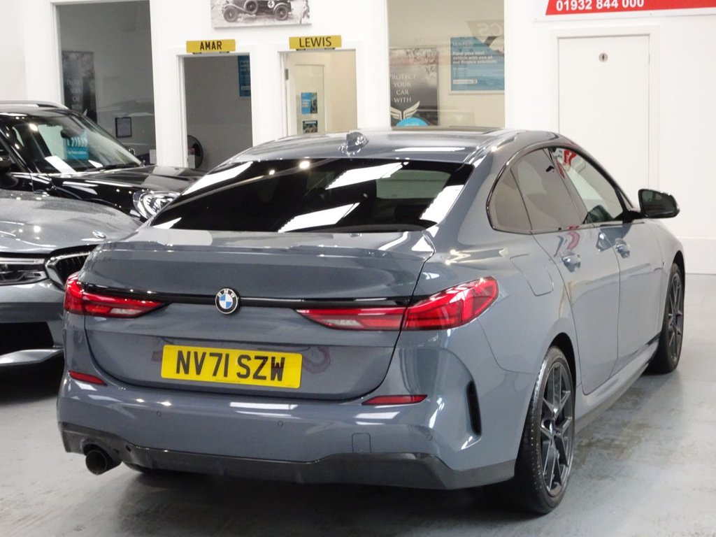 Used BMW 2 Series 2022 for sale - 76509695: Photo 6