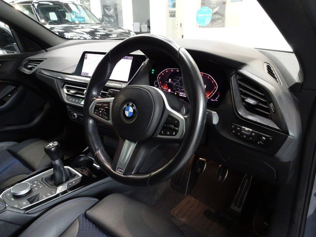 Used BMW 2 Series 2022 for sale - 76509695: Photo 7