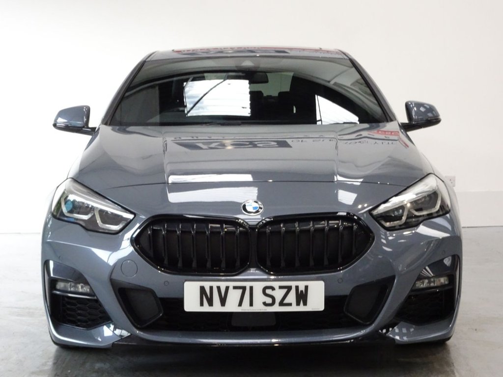 Used BMW 2 Series 2022 for sale - 76509695: Photo 9