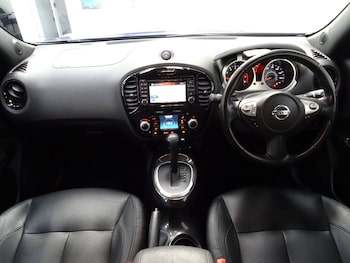 Used Nissan Juke 2017 for sale - 78330179: Photo