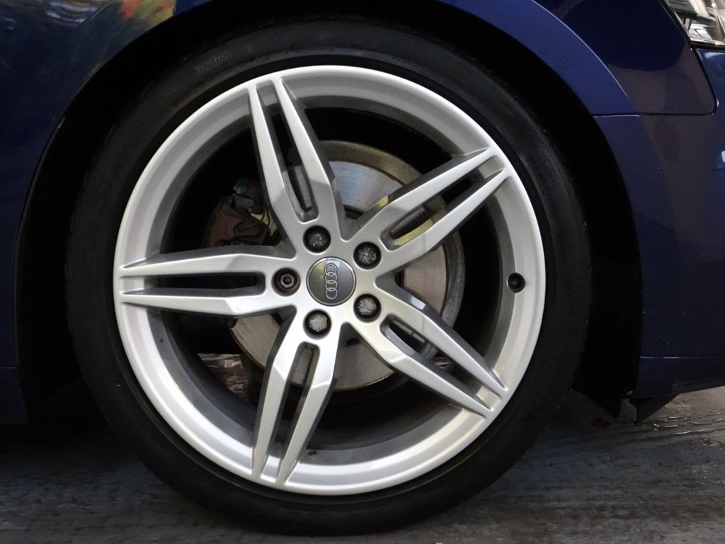 Used Audi A5 2019 for sale - 76820233: Photo 12