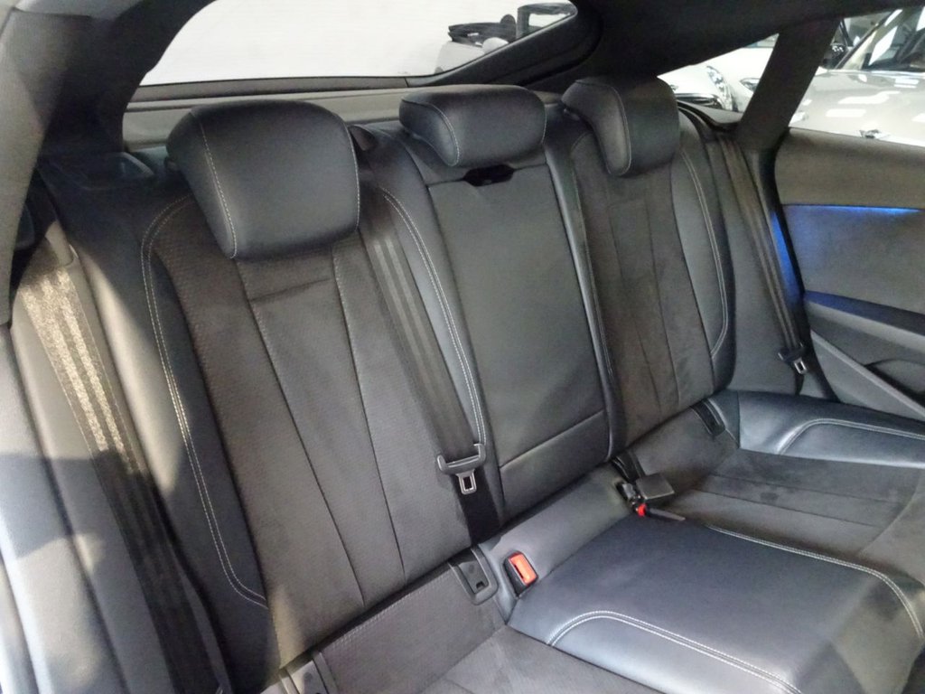 Used Audi A5 2019 for sale - 76820233: Photo 14