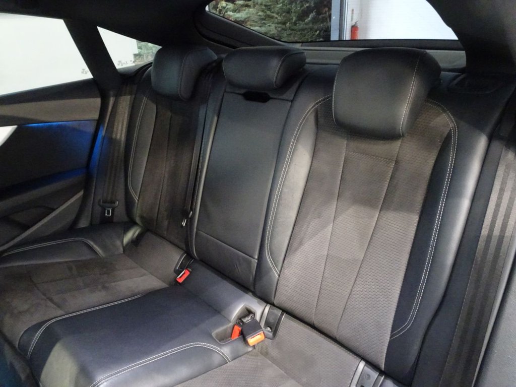 Used Audi A5 2019 for sale - 76820233: Photo 16