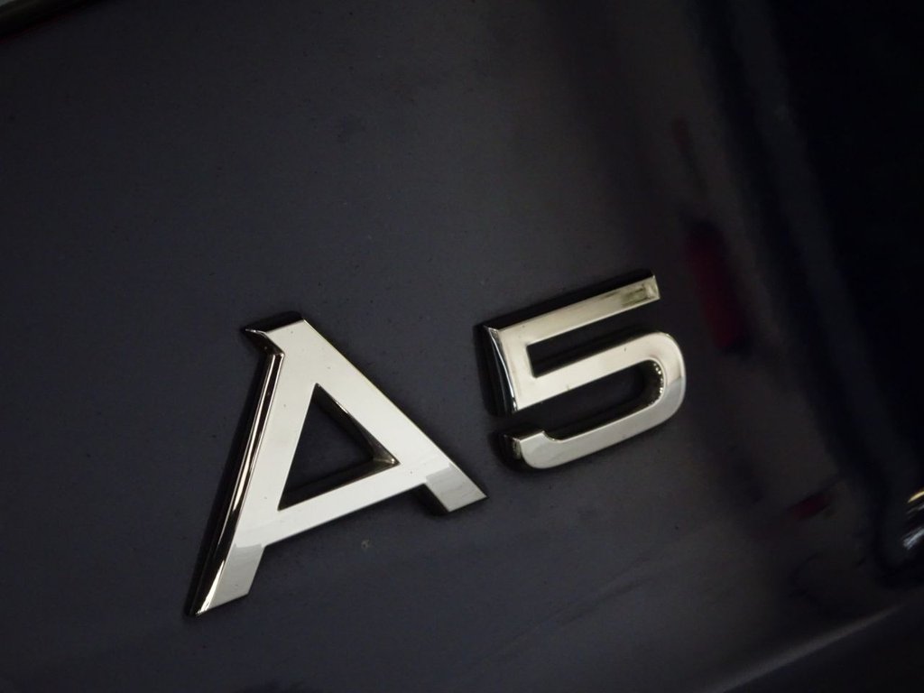 Used Audi A5 2019 for sale - 76820233: Photo 17